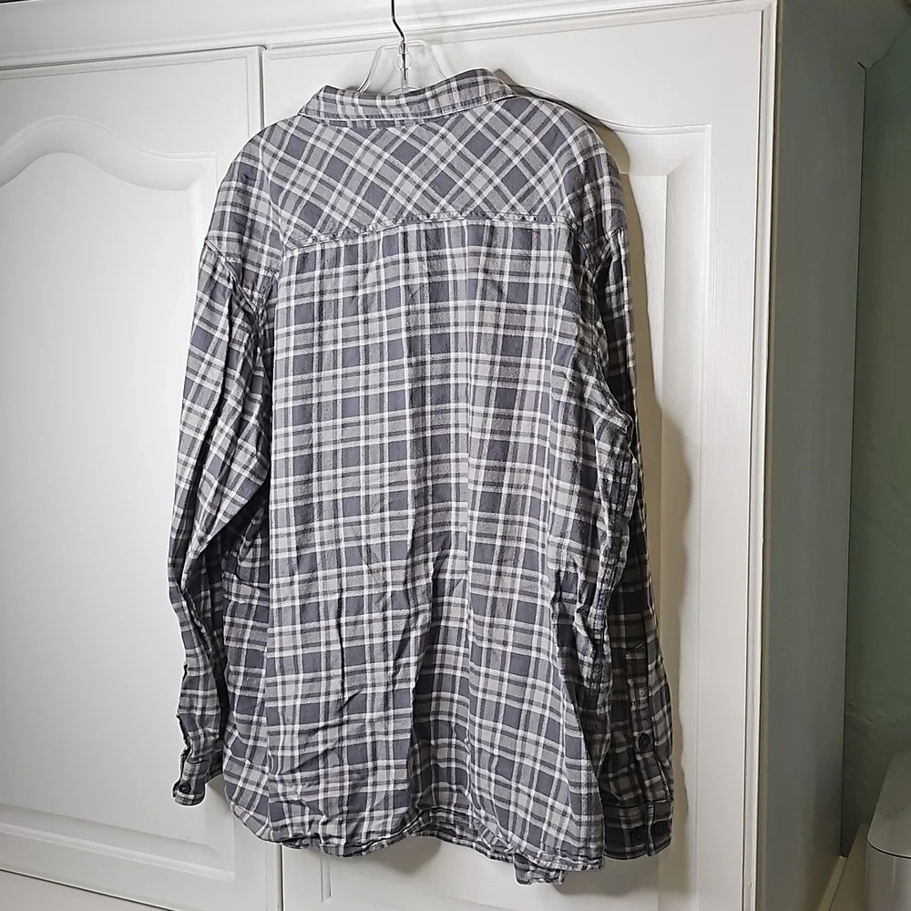 Colombia Flannel - Picture 6 of 8